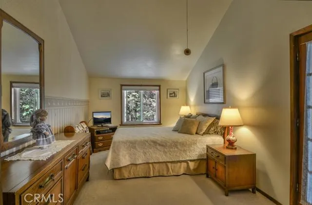 26354 Forest Lane, Twin Peaks, California 92391