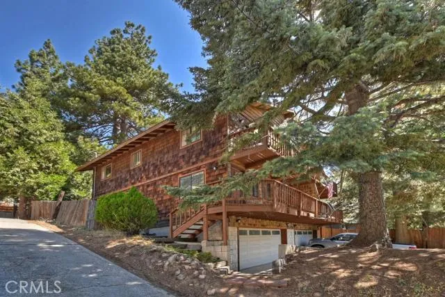 31194 Outer Highway 18 N, Running Springs, California 92382