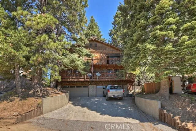 31194 Outer Highway 18 N, Running Springs, California 92382