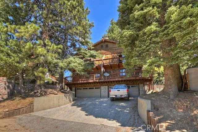 31194 Outer Highway 18 N, Running Springs, California 92382