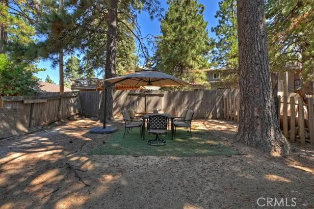 REAR YARD