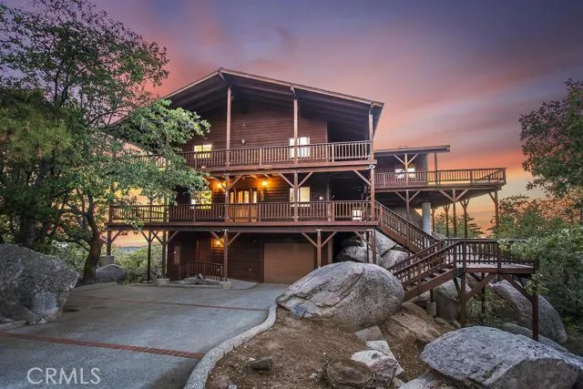 33100 Holcomb Creek Drive, Green Valley Lake, California 92341