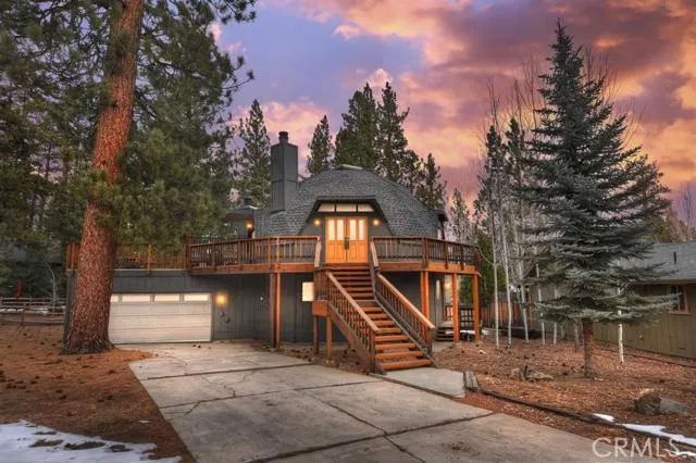 318 Dove Court, None, California 92315