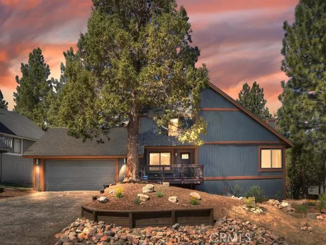 423 Tanglewood Drive, None, California 92314