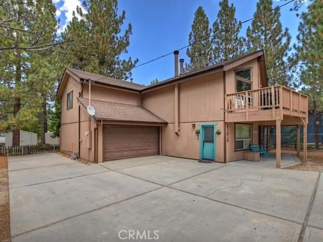 41616 Hummingbird Lane, None, California 92315