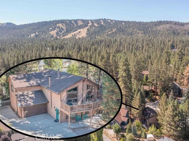 41616 Hummingbird Lane, None, California 92315