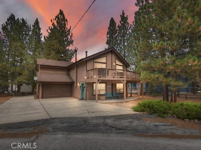 41616 Hummingbird Lane, None, California 92315
