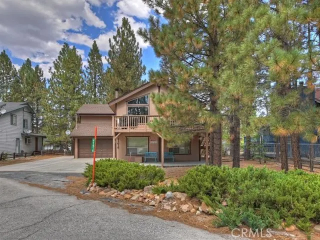 41616 Hummingbird Lane, None, California 92315