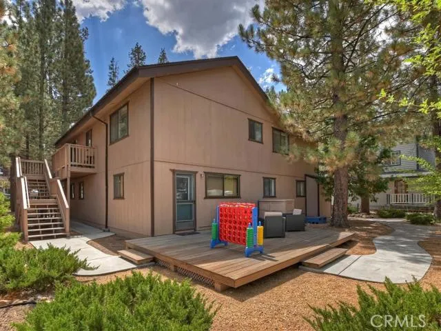 41616 Hummingbird Lane, None, California 92315