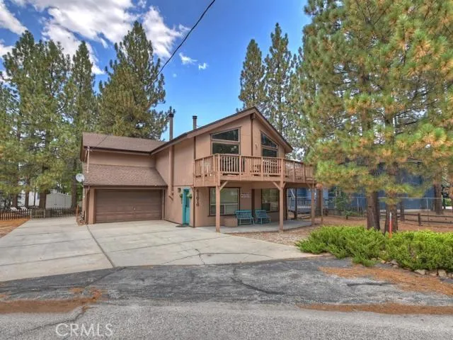 41616 Hummingbird Lane, None, California 92315