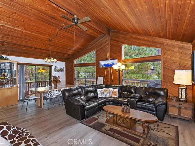 41616 Hummingbird Lane, None, California 92315