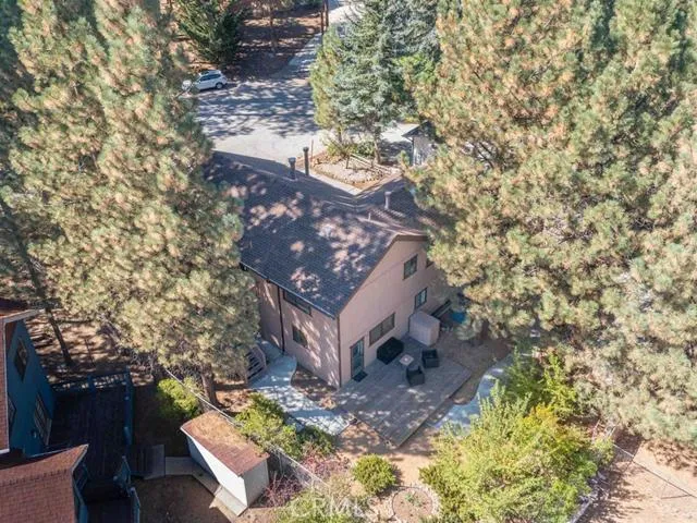 41616 Hummingbird Lane, None, California 92315