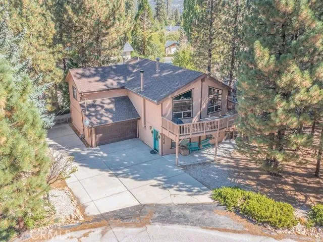 41616 Hummingbird Lane, None, California 92315