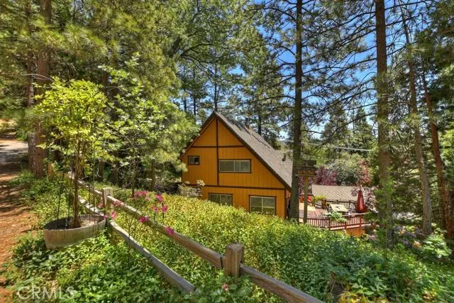 27288 Bernina, Lake Arrowhead, California 92352