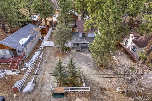 432 Riverside Avenue, Sugarloaf, California 92386
