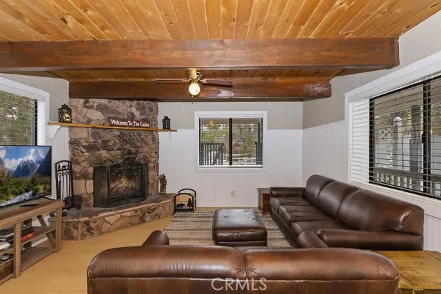 432 Riverside Avenue, Sugarloaf, California 92386