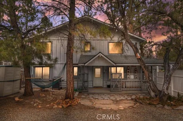 432 Riverside Avenue, Sugarloaf, California 92386