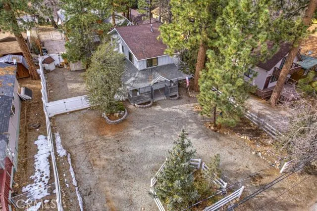 432 Riverside Avenue, Sugarloaf, California 92386