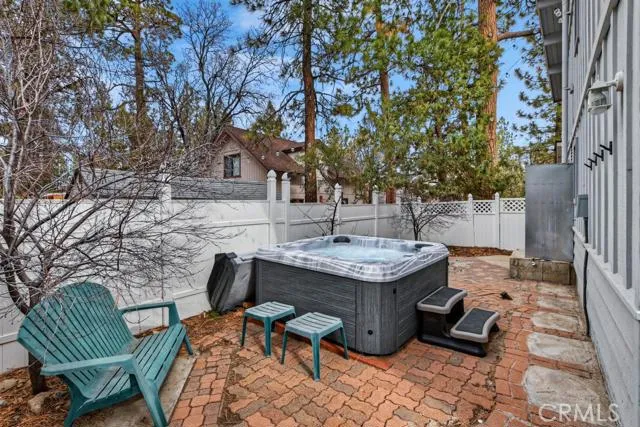 432 Riverside Avenue, Sugarloaf, California 92386