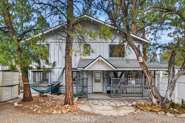 432 Riverside Avenue, Sugarloaf, California 92386