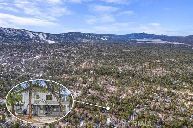 432 Riverside Avenue, Sugarloaf, California 92386