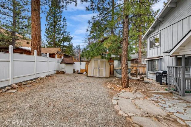 432 Riverside Avenue, Sugarloaf, California 92386