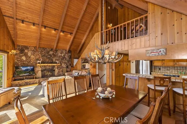 374 Rainier Road, Lake Arrowhead, California 92352
