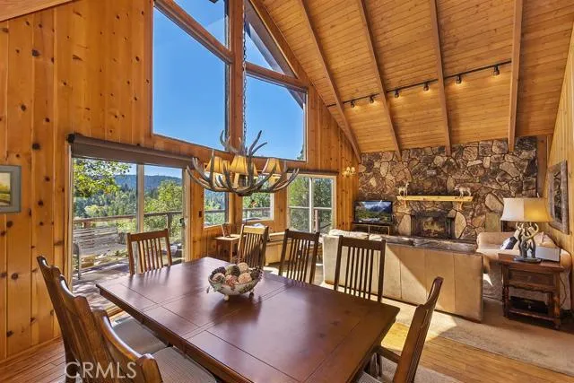 374 Rainier Road, Lake Arrowhead, California 92352