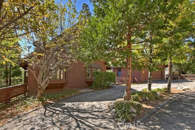 374 Rainier Road, Lake Arrowhead, California 92352