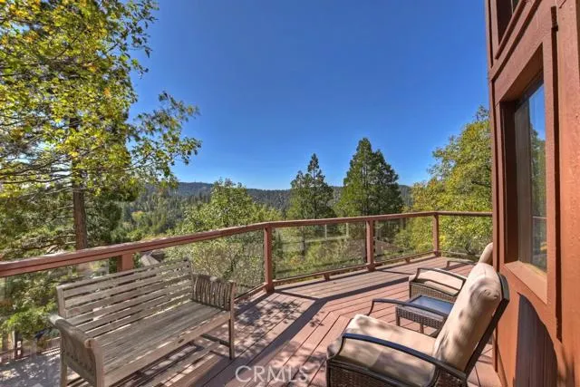 374 Rainier Road, Lake Arrowhead, California 92352