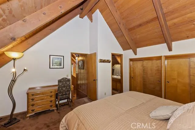 374 Rainier Road, Lake Arrowhead, California 92352