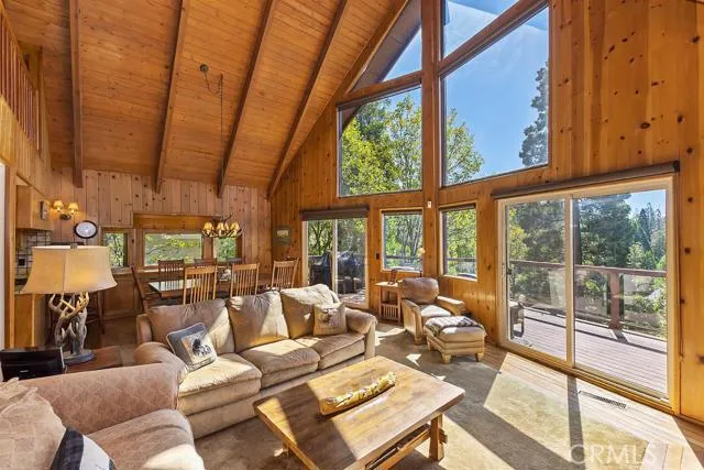 374 Rainier Road, Lake Arrowhead, California 92352