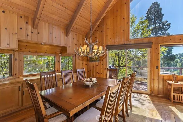 374 Rainier Road, Lake Arrowhead, California 92352