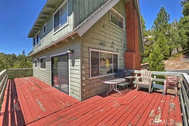 27382 Peninsula Drive, Lake Arrowhead, California 92352