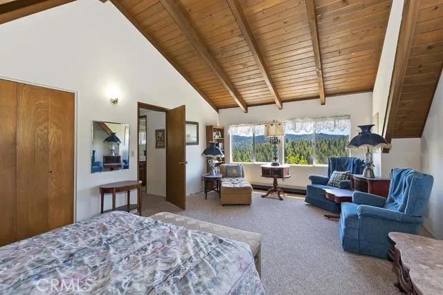 27382 Peninsula Drive, Lake Arrowhead, California 92352