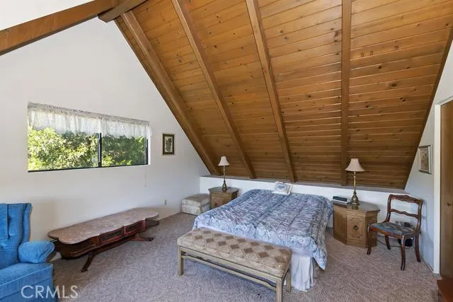 27382 Peninsula Drive, Lake Arrowhead, California 92352