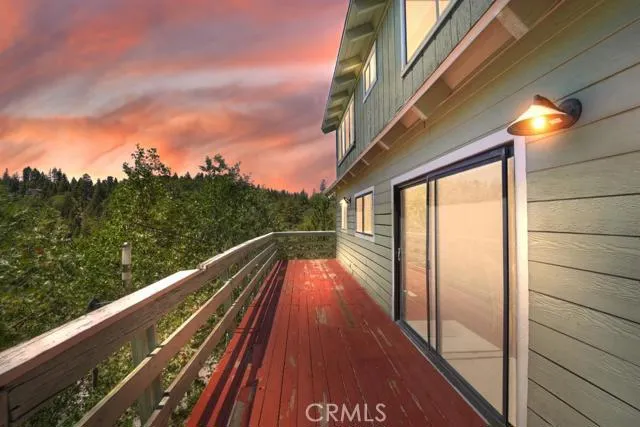 27382 Peninsula Drive, Lake Arrowhead, California 92352