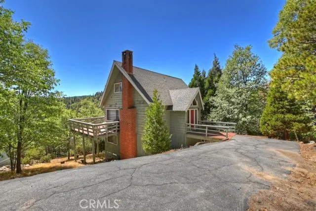 27382 Peninsula Drive, Lake Arrowhead, California 92352