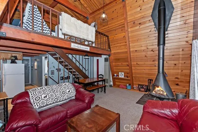 32832 Squirrel Lane, Running Springs, California 92382