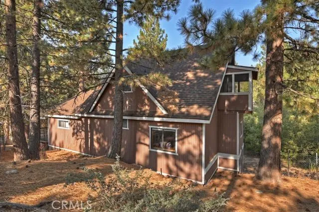 33444 Wild Rose Drive, Green Valley Lake, California 92341