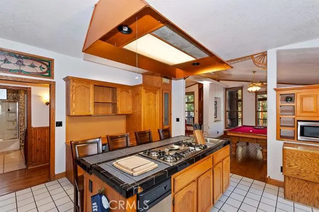 33444 Wild Rose Drive, Green Valley Lake, California 92341