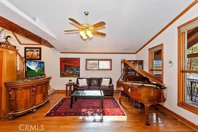 33444 Wild Rose Drive, Green Valley Lake, California 92341