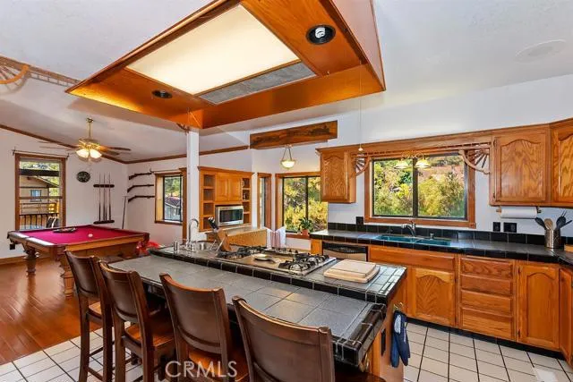 33444 Wild Rose Drive, Green Valley Lake, California 92341