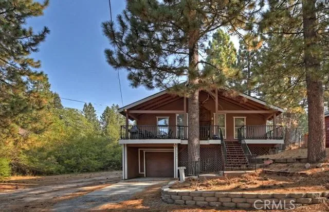 33444 Wild Rose Drive, Green Valley Lake, California 92341