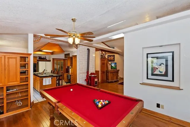 33444 Wild Rose Drive, Green Valley Lake, California 92341
