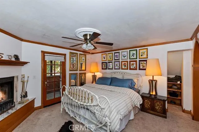 33444 Wild Rose Drive, Green Valley Lake, California 92341