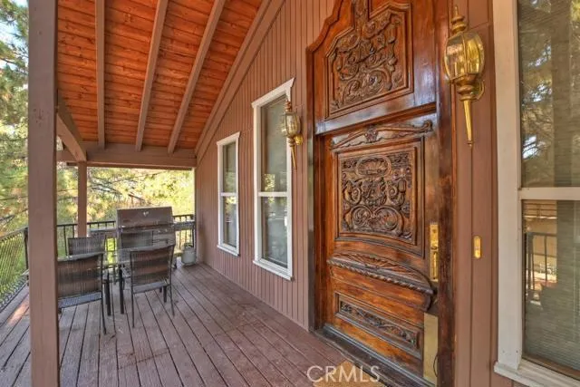 33444 Wild Rose Drive, Green Valley Lake, California 92341
