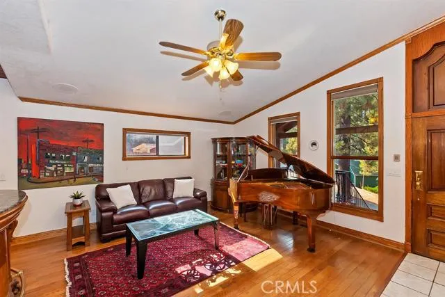 33444 Wild Rose Drive, Green Valley Lake, California 92341