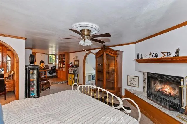 33444 Wild Rose Drive, Green Valley Lake, California 92341