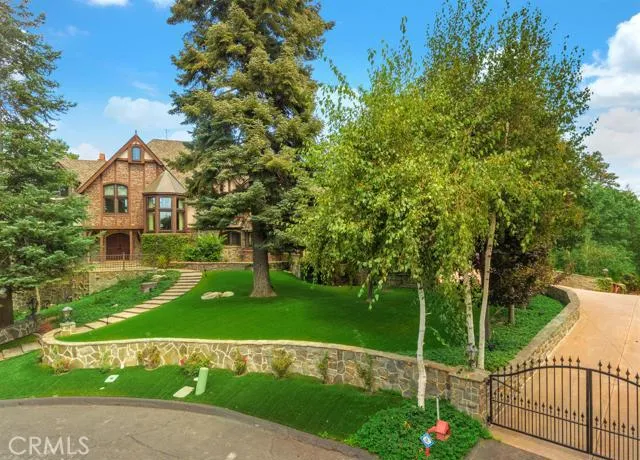 29162 Bald Eagle Ridge, Lake Arrowhead, California 92352